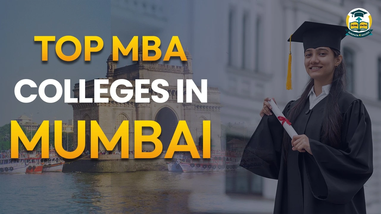 Top MBA Colleges in Mumbai